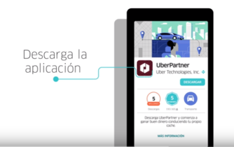 uber argentina aplicacion