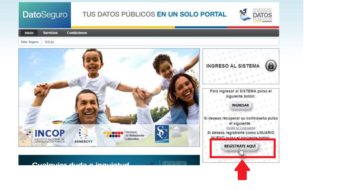 registraarse buro de credito Ecuador riesgo credito