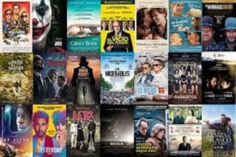 Las mejores páginas para ver películas gratis en español