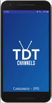 TDT-Channels-TV-Gratis-Android