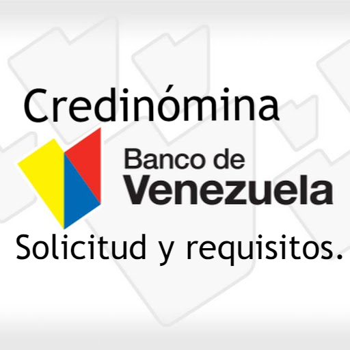 BDV-credinómina-consulta-solicitud